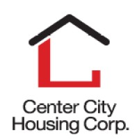 Center City Housing Corp logo