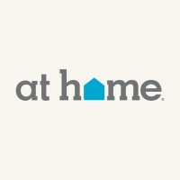At Home logo