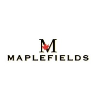 Maplefields logo