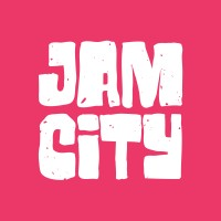 Jam City, Inc. logo