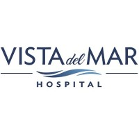 Vista del Mar Hospital logo