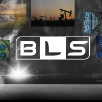 Black Label Services logo