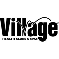 Village Health Clubs & Spas logo