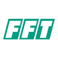 FFT Produktionssysteme GmbH & Co. KG logo