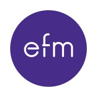 efm logo