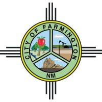 City of Farmington logo