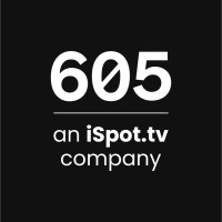 605 logo