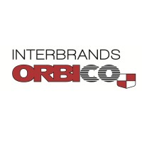 Interbrands Orbico logo