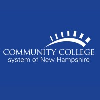 Community College System of New Hampshire logo