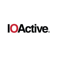 IOActive logo