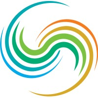 SafeSplash Swim School logo