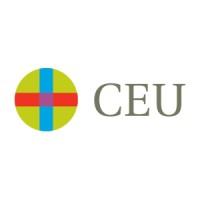 Universidad CEU Fernando III logo