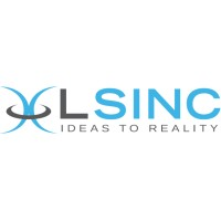 LSINC Corporation logo