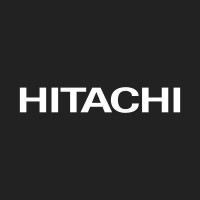 Hitachi logo