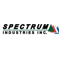 Spectrum Industries Inc. logo