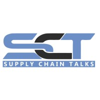 Supply Chain Talks logo