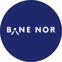 Bane NOR logo