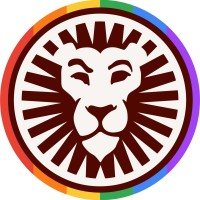 LeoVegas Group logo