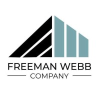 Freeman Webb Company logo
