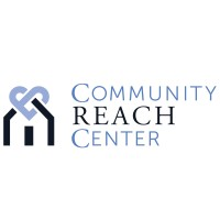 Community Reach Center logo