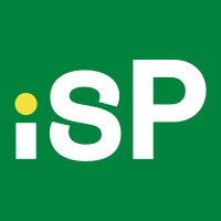 International Schools Partnership logo
