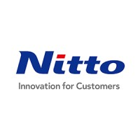 Nitto Denko Corp. logo
