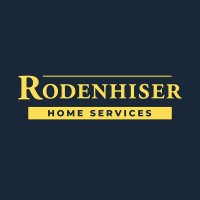 Rodenhiser Home Services Inc logo