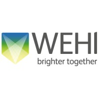 Walter and Eliza Hall Institute (WEHI) logo