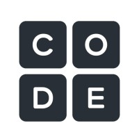 Code logo