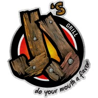 JJ’s Grill logo