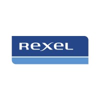 REXEL logo