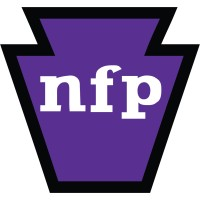 National Fitness Partners logo