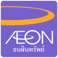 Aeon Thana Sinsap (Thailand) logo
