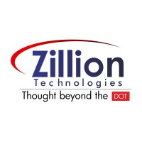 ZILLION TECHNOLOGIES, INC logo