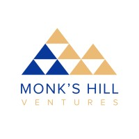 Monk's Hill Ventures logo