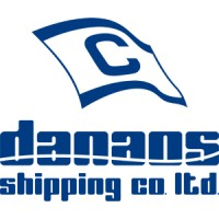 Danaos Shipping logo