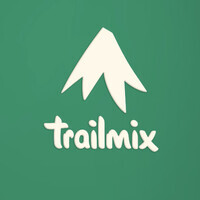 Trailmix logo