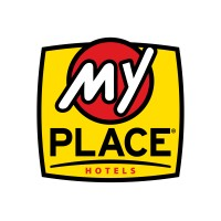 My Place Hotels of America logo
