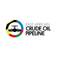 East African Crude Oil Pipeline Co (EACOP) logo