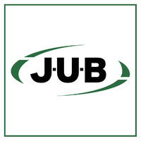 JUB Engineers, Inc. logo