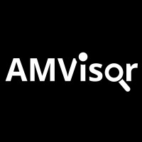 AMVisor logo