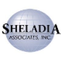 Sheladia Associates, Inc logo