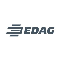 EDAG UK logo