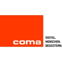 coma AG logo