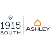1915 South / Ashley logo