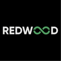 Redwood Materials logo
