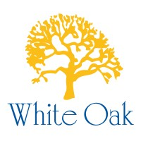 White Oak Management logo