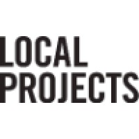 Local Projects, LLC logo