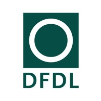 DFDL logo