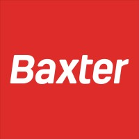 Baxter Auto Group logo